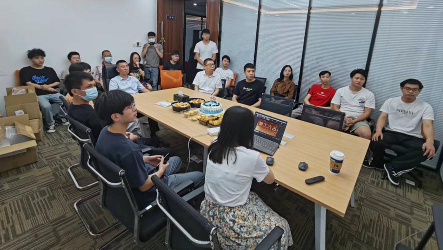 美嘉林上海重启，奋楫远航——美嘉林科技开启新篇章