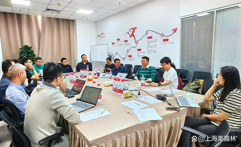 跨越技术边界 九号公司探访美嘉林实验室，共绘智能服务新蓝图