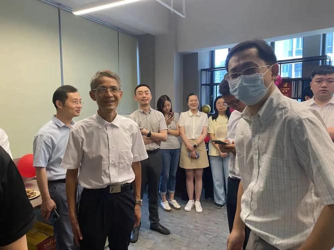 美嘉林子公司“杭州恒增科技”开业仪式圆满举行，开启智慧科技新篇章