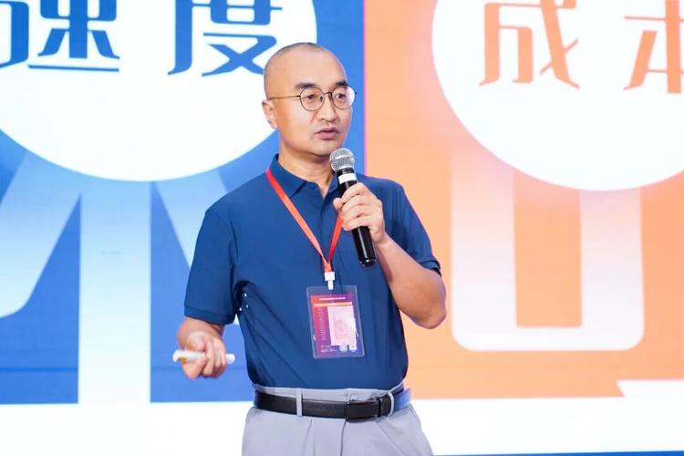 美嘉林第四届智能服务大会圆满落幕:ai感知 &middot; 预见服务未来